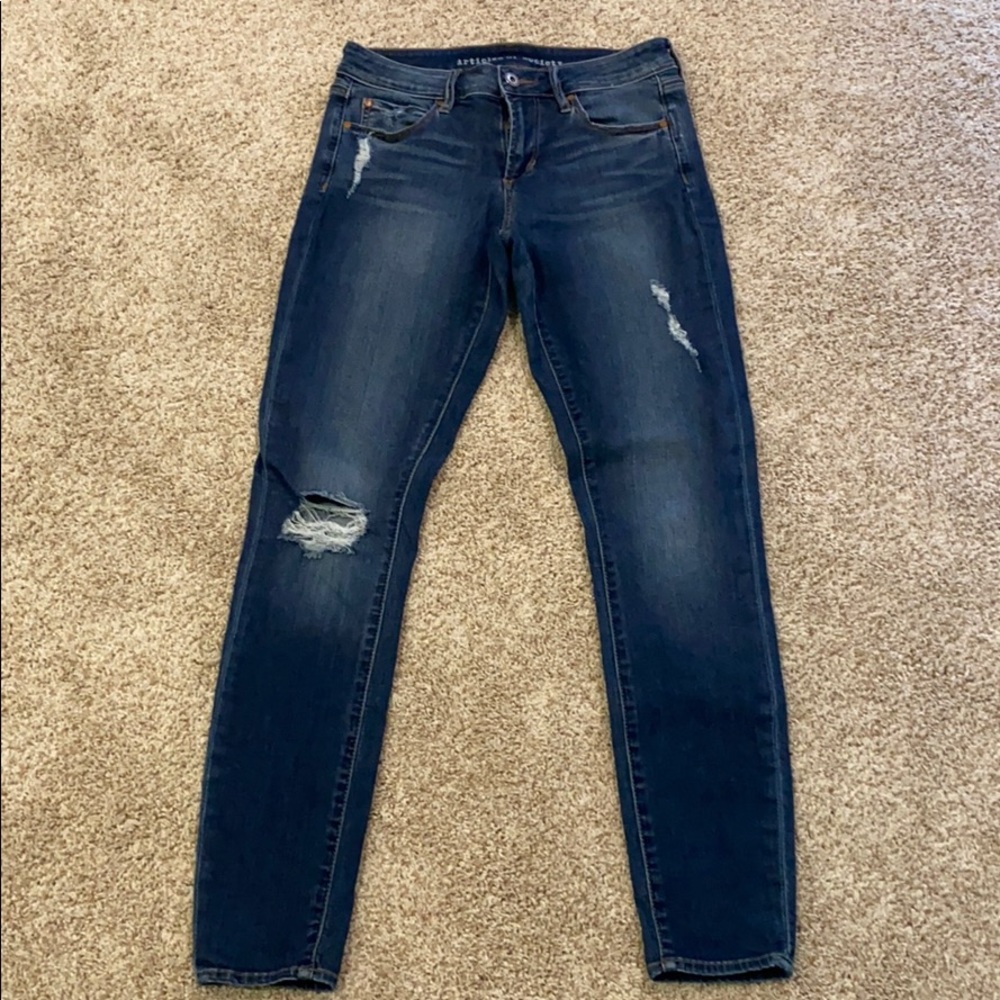 Articles of Society Jeans